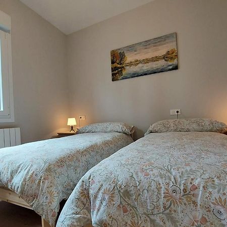 Habitacion En Apartamento Con Zonas Comunes Compartida H2 بلباو المظهر الخارجي الصورة