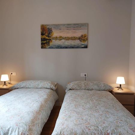 Habitacion En Apartamento Con Zonas Comunes Compartida H2 بلباو المظهر الخارجي الصورة